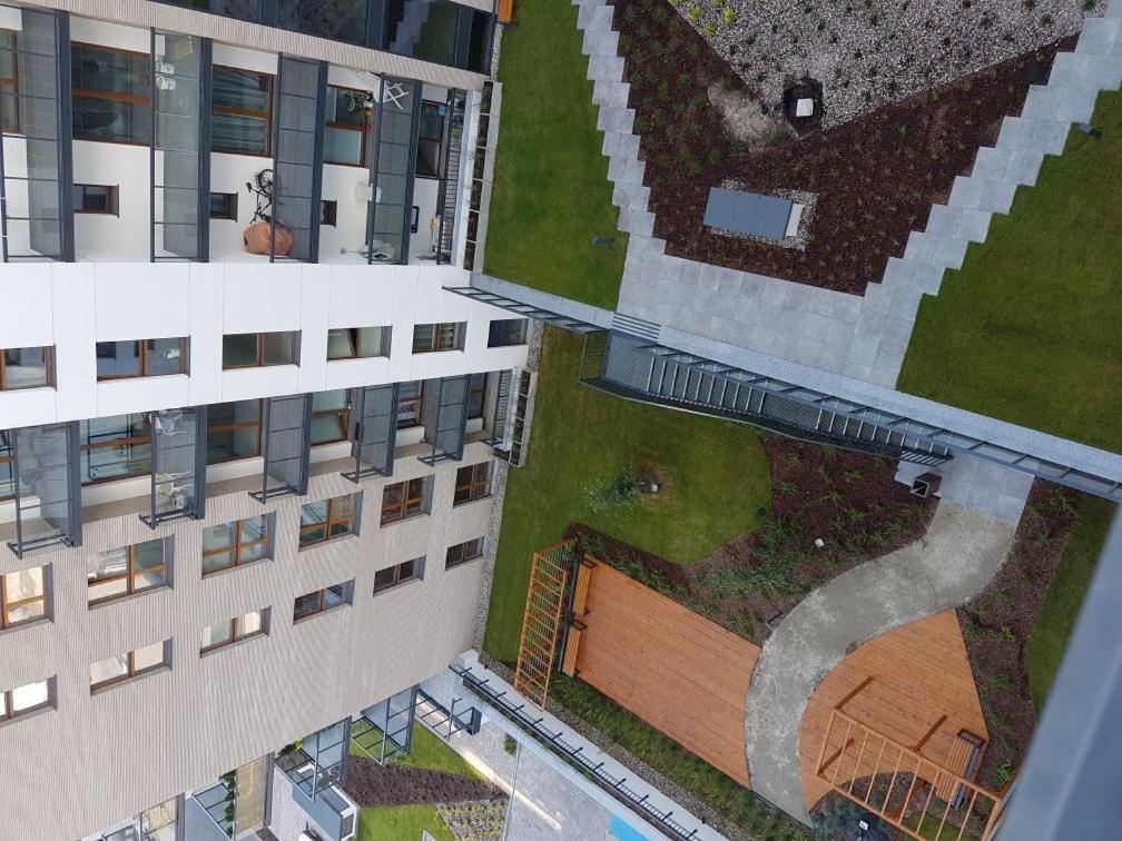 Bellamore Apartment Gdansk
