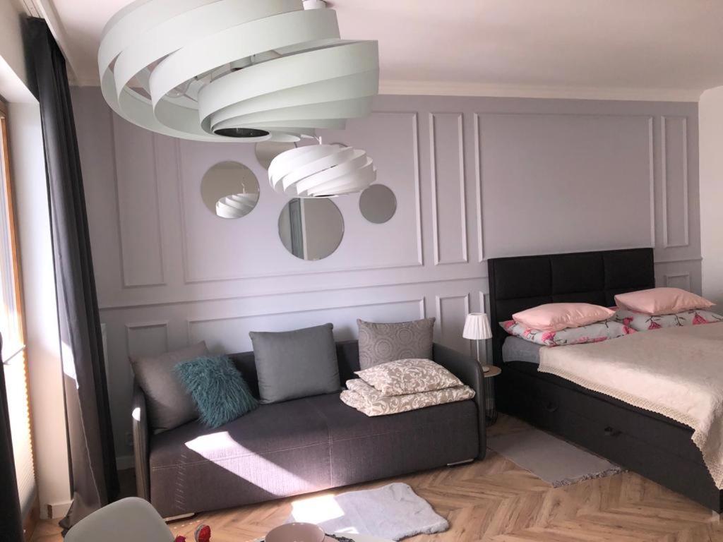 Bellamore Apartment Gdansk