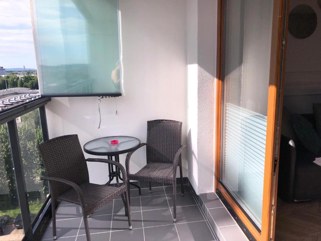 Apartament Bellamore Gdańsk