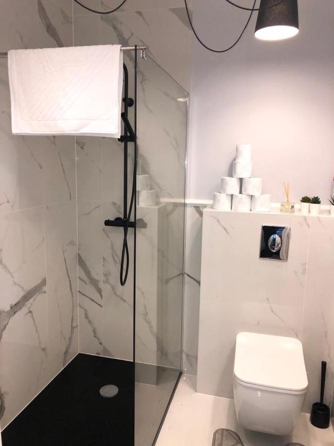 Bellamore Apartament