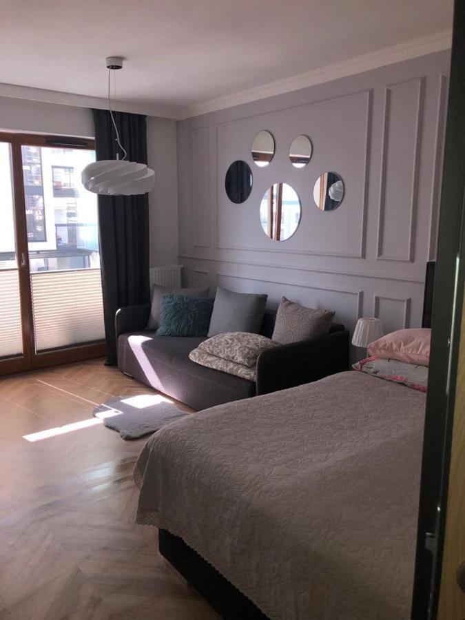 Apartament Bellamore *
